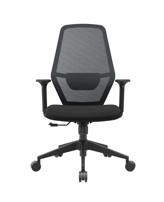 ErgoPrime X – Silla Ejecutiva Ergonómica con Cabecera Acolchada y Respaldo Transpirable